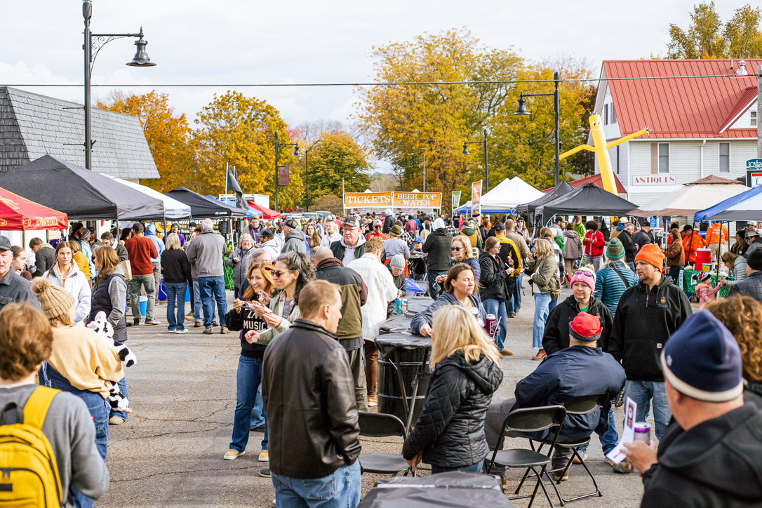 20th Annual Chili Cookoff